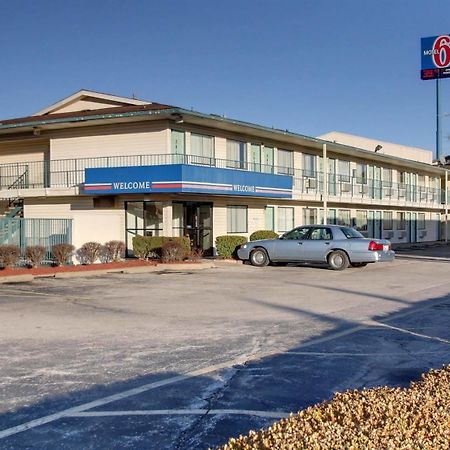 Motel 6-Owensboro, Ky Eksteriør billede