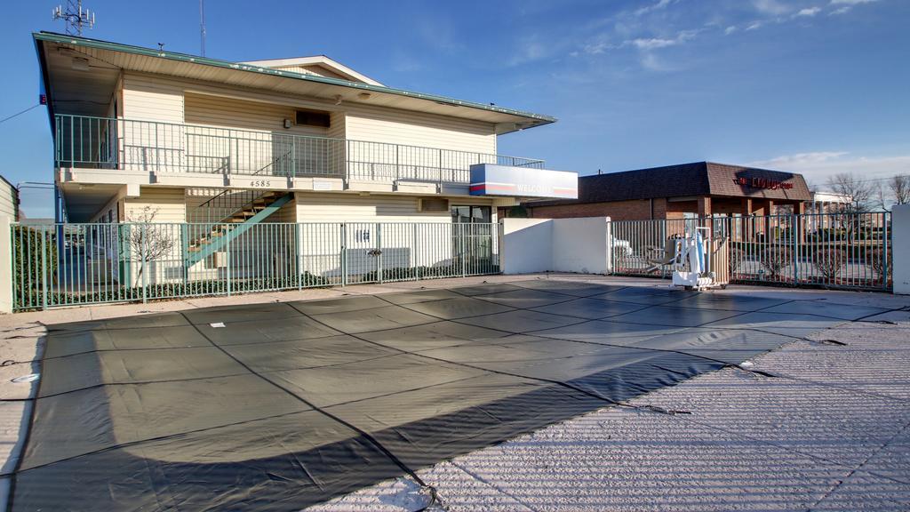 Motel 6-Owensboro, Ky Eksteriør billede
