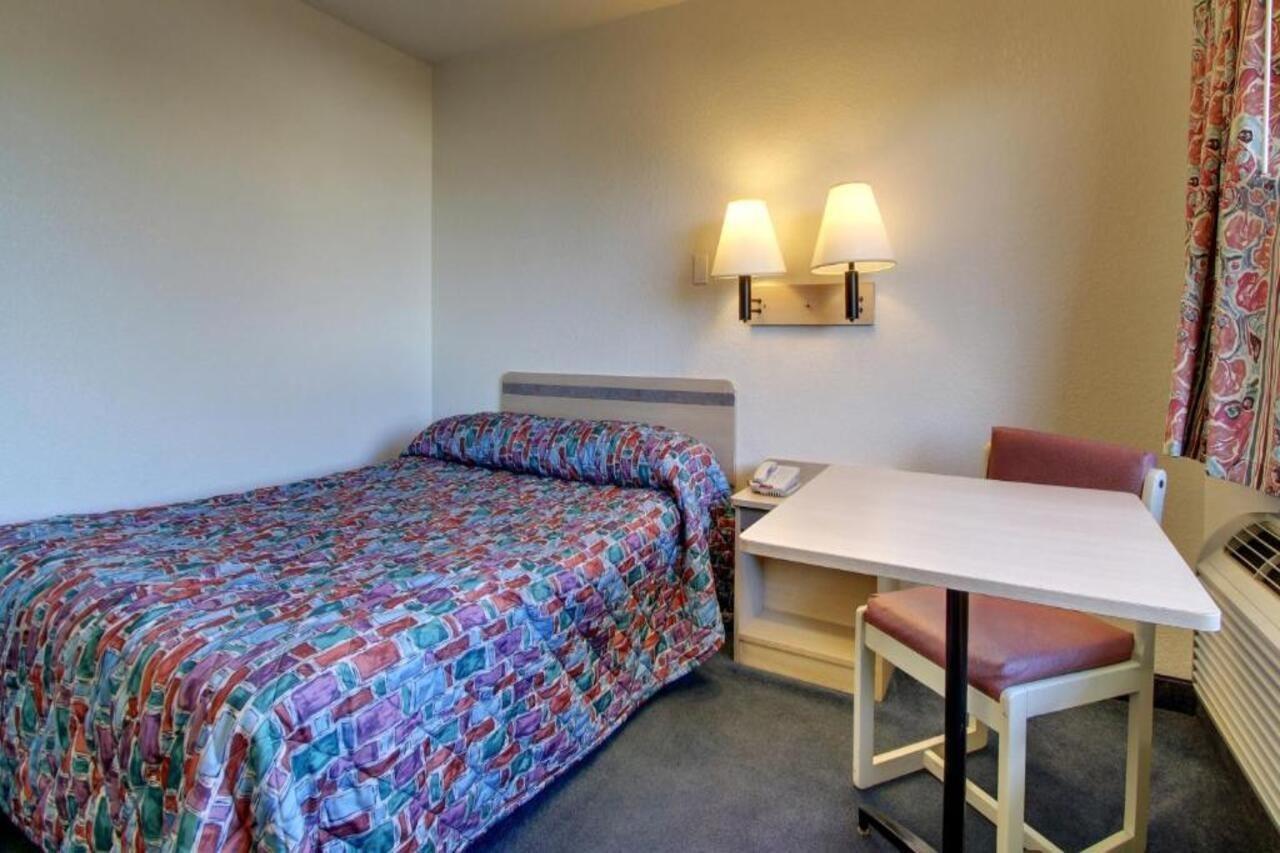 Motel 6-Owensboro, Ky Eksteriør billede