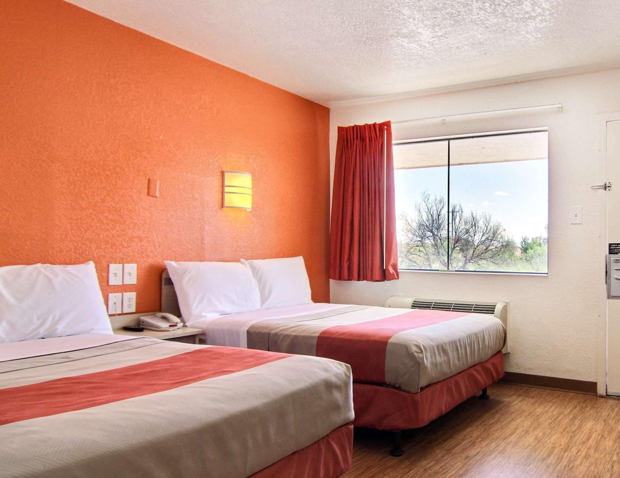 Motel 6-Owensboro, Ky Eksteriør billede
