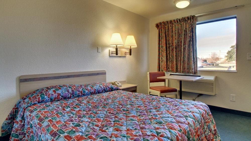 Motel 6-Owensboro, Ky Eksteriør billede
