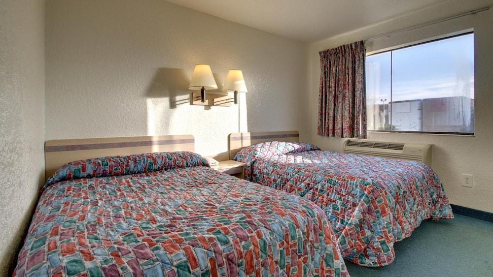 Motel 6-Owensboro, Ky Eksteriør billede