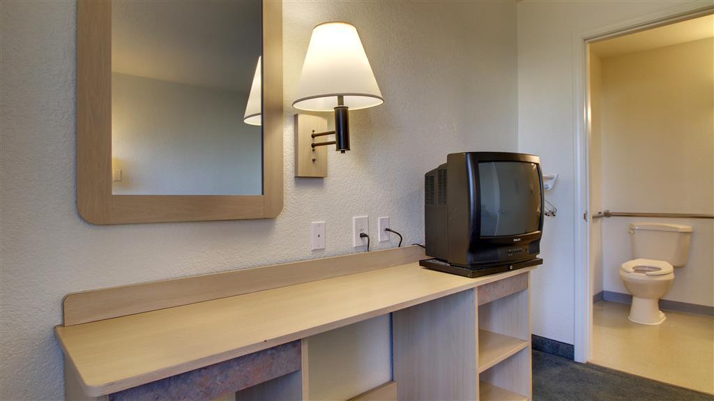 Motel 6-Owensboro, Ky Værelse billede