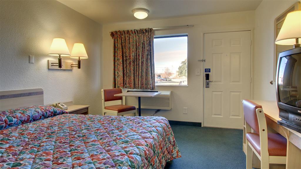 Motel 6-Owensboro, Ky Værelse billede