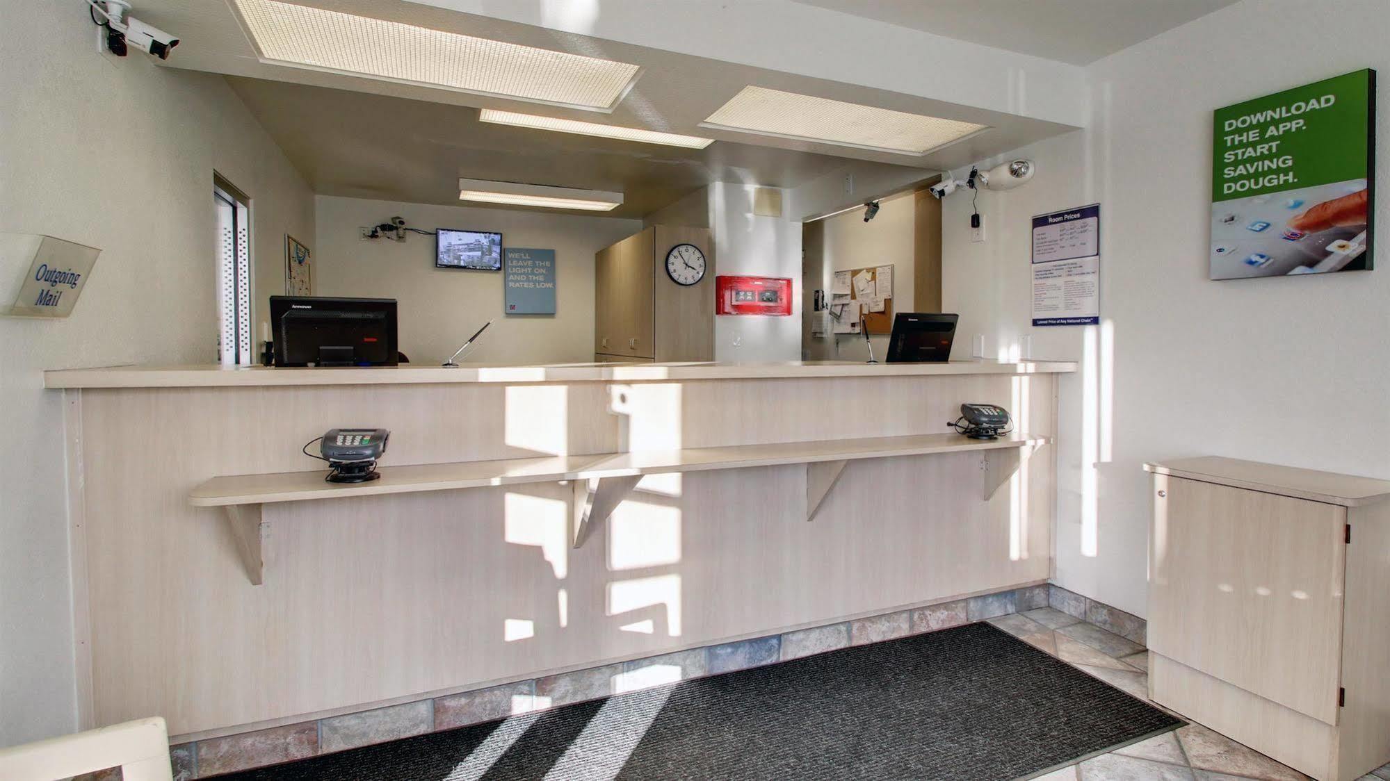 Motel 6-Owensboro, Ky Eksteriør billede