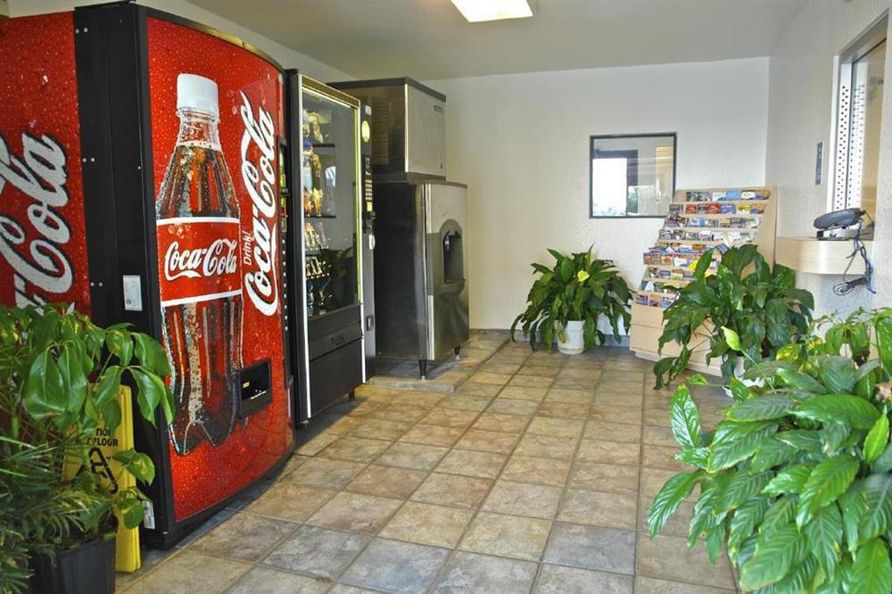 Motel 6-Owensboro, Ky Bekvemmeligheder billede